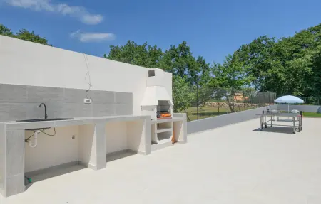 Maison 8 personnes à Vodnjan - Photo 17