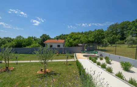 Maison 8 personnes à Vodnjan - Photo 19