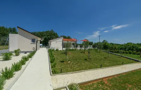 Maison 8 personnes à Vodnjan - Photo 20
