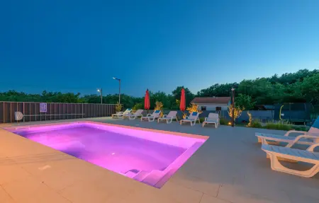 Maison 8 personnes à Vodnjan - Photo 22