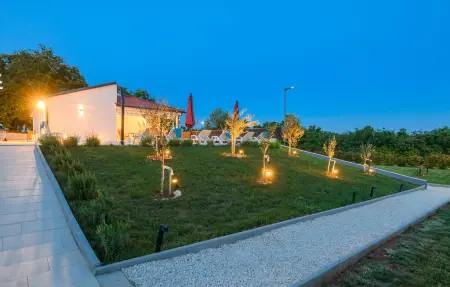 Maison 8 personnes à Vodnjan - Photo 23