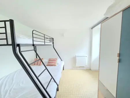 Appartement 2 Chambres avec Jardin Privé Proche Plage - Photo 8