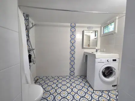 Appartement 2 Chambres avec Jardin Privé Proche Plage - Photo 10