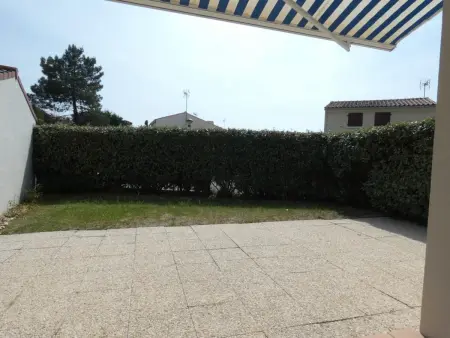 Maison spacieuse à Notre-Dame-de-Monts pour 8 pers, anim. admis - Photo 2
