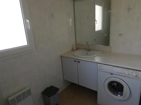 Maison spacieuse à Notre-Dame-de-Monts pour 8 pers, anim. admis - Photo 4