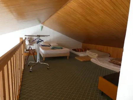 Maison spacieuse à Notre-Dame-de-Monts pour 8 pers, anim. admis - Photo 8
