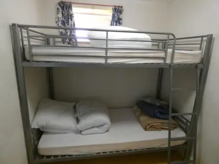 Maison spacieuse à Notre-Dame-de-Monts pour 8 pers, anim. admis - Photo 9