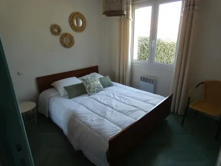 Maison spacieuse à Notre-Dame-de-Monts pour 8 pers, anim. admis - Photo 10