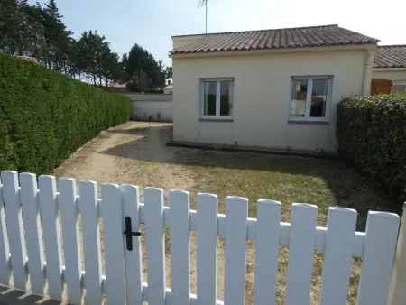 Maison spacieuse à Notre-Dame-de-Monts pour 8 pers, anim. admis - Photo 11