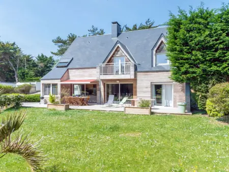 l'Agon, Maison 12 personnes à Agon Coutainville - Photo 1