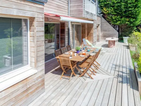 l'Agon, Maison 12 personnes à Agon Coutainville - Photo 4