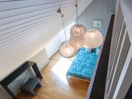 l'Agon, Maison 12 personnes à Agon Coutainville - Photo 6