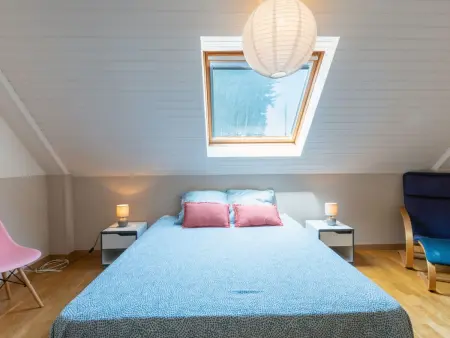 l'Agon, Maison 12 personnes à Agon Coutainville - Photo 10