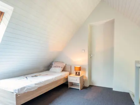 l'Agon, Maison 12 personnes à Agon Coutainville - Photo 11