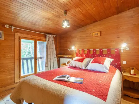 Le Cafetan (Les Chartreux), Maison 10 personnes à Tignes - Photo 1