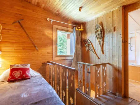 Le Cafetan (Les Chartreux), Maison 10 personnes à Tignes - Photo 5
