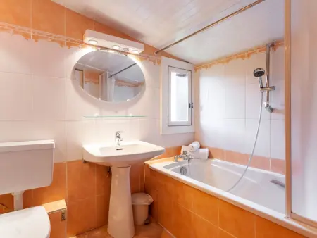 Le Cafetan (Les Chartreux), Maison 10 personnes à Tignes - Photo 9