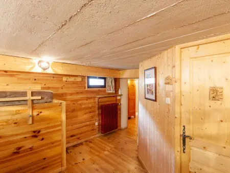 Le Cafetan (Les Chartreux), Maison 10 personnes à Tignes - Photo 12