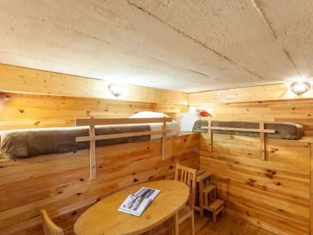 Le Cafetan (Les Chartreux), Maison 10 personnes à Tignes - Photo 15