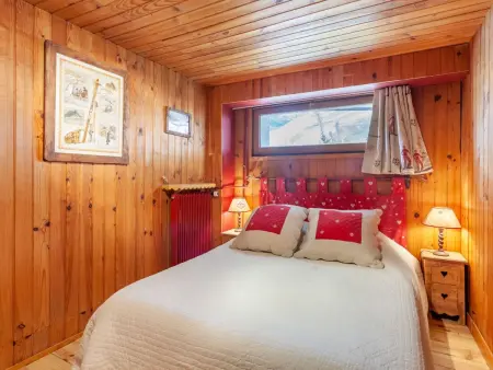 Le Cafetan (Les Chartreux), Maison 10 personnes à Tignes - Photo 16