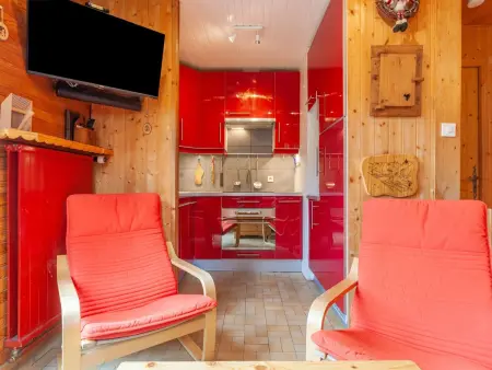 Le Cafetan (Les Chartreux), Maison 10 personnes à Tignes - Photo 21