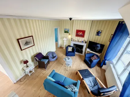Villa proche Plage et Centre, Jardin Clos, Wifi, Chien possible - Photo 2
