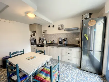 Villa proche Plage et Centre, Jardin Clos, Wifi, Chien possible - Photo 10