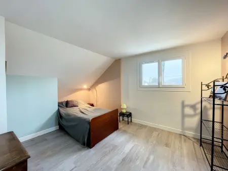 Villa proche Plage et Centre, Jardin Clos, Wifi, Chien possible - Photo 19