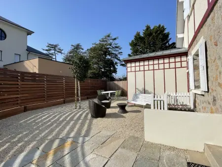 Villa proche Plage et Centre, Jardin Clos, Wifi, Chien possible - Photo 26