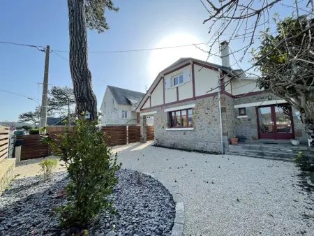 Villa proche Plage et Centre, Jardin Clos, Wifi, Chien possible - Photo 34
