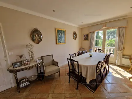 Villa 4 chambres avec piscine et terrasses, Villa 8 personnes à Cavalaire sur Mer - Photo 8