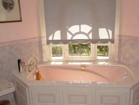 Villa 4 chambres avec piscine et terrasses, Villa 8 personnes à Cavalaire sur Mer - Photo 18