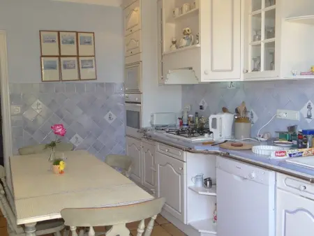 Villa 4 chambres avec piscine et terrasses, Villa 8 personnes à Cavalaire sur Mer - Photo 22