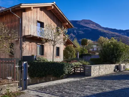 Woodhouse, Villa 12 personnes à Colico - Photo 59