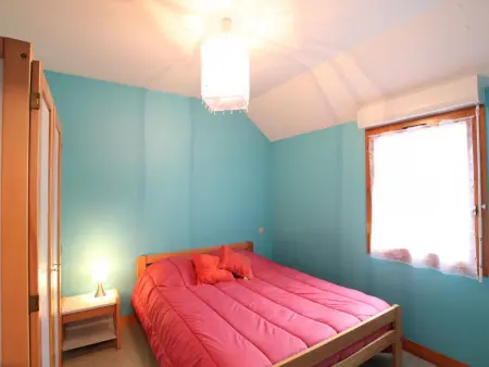 Maison Mitoyenne Côtière - Animaux Acceptés, Gite 4 personnes à Surtainville - Photo 4