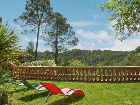 La Bastide Romaine, Villa de luxe avec piscine et jardin clos - Photo 2