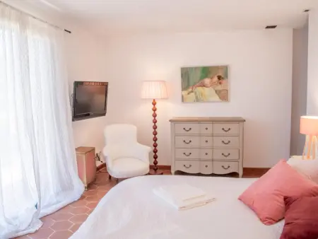 La Bastide Romaine, Villa de luxe avec piscine et jardin clos - Photo 10