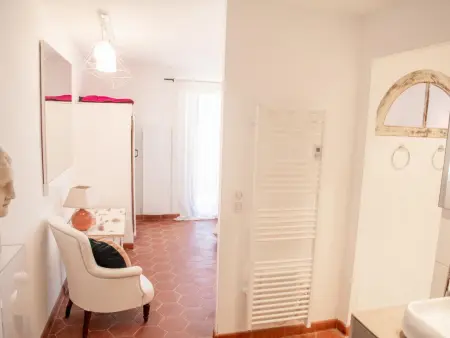 La Bastide Romaine, Villa de luxe avec piscine et jardin clos - Photo 11