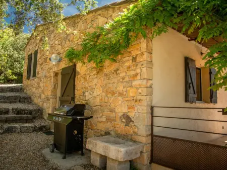 La Bastide Romaine, Villa de luxe avec piscine et jardin clos - Photo 22