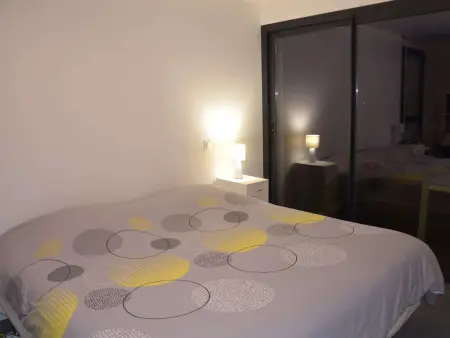 Villa bois à 500m plage avec jardin clos, WIFI et parking - Ile Grande - Photo 5