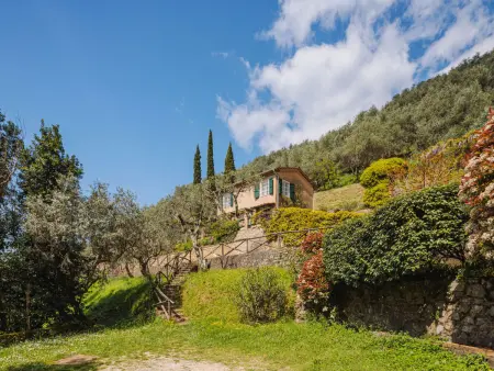 Il Glicine, Maison 4 personnes à Camaiore - Photo 3