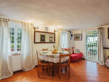 Il Glicine, Maison 4 personnes à Camaiore - Photo 5