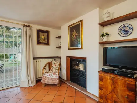 Il Glicine, Maison 4 personnes à Camaiore - Photo 6