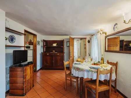 Il Glicine, Maison 4 personnes à Camaiore - Photo 7