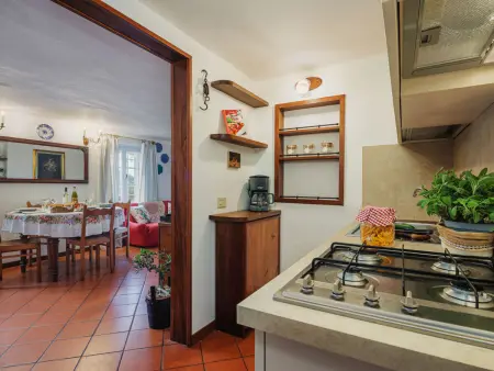 Il Glicine, Maison 4 personnes à Camaiore - Photo 8