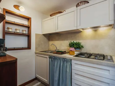 Il Glicine, Maison 4 personnes à Camaiore - Photo 9