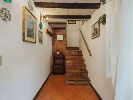 Il Glicine, Maison 4 personnes à Camaiore - Photo 10