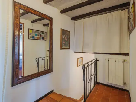 Il Glicine, Maison 4 personnes à Camaiore - Photo 11