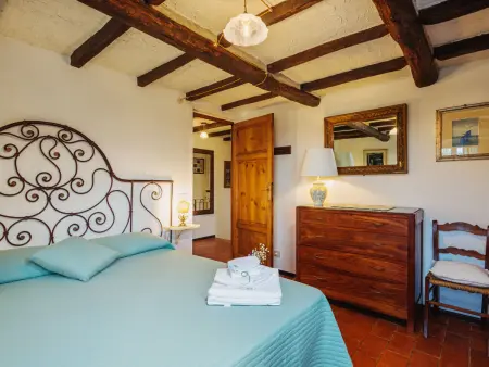 Il Glicine, Maison 4 personnes à Camaiore - Photo 12
