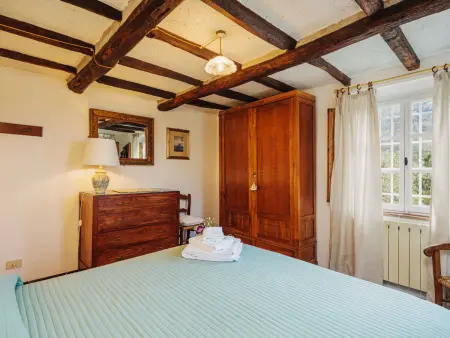 Il Glicine, Maison 4 personnes à Camaiore - Photo 14